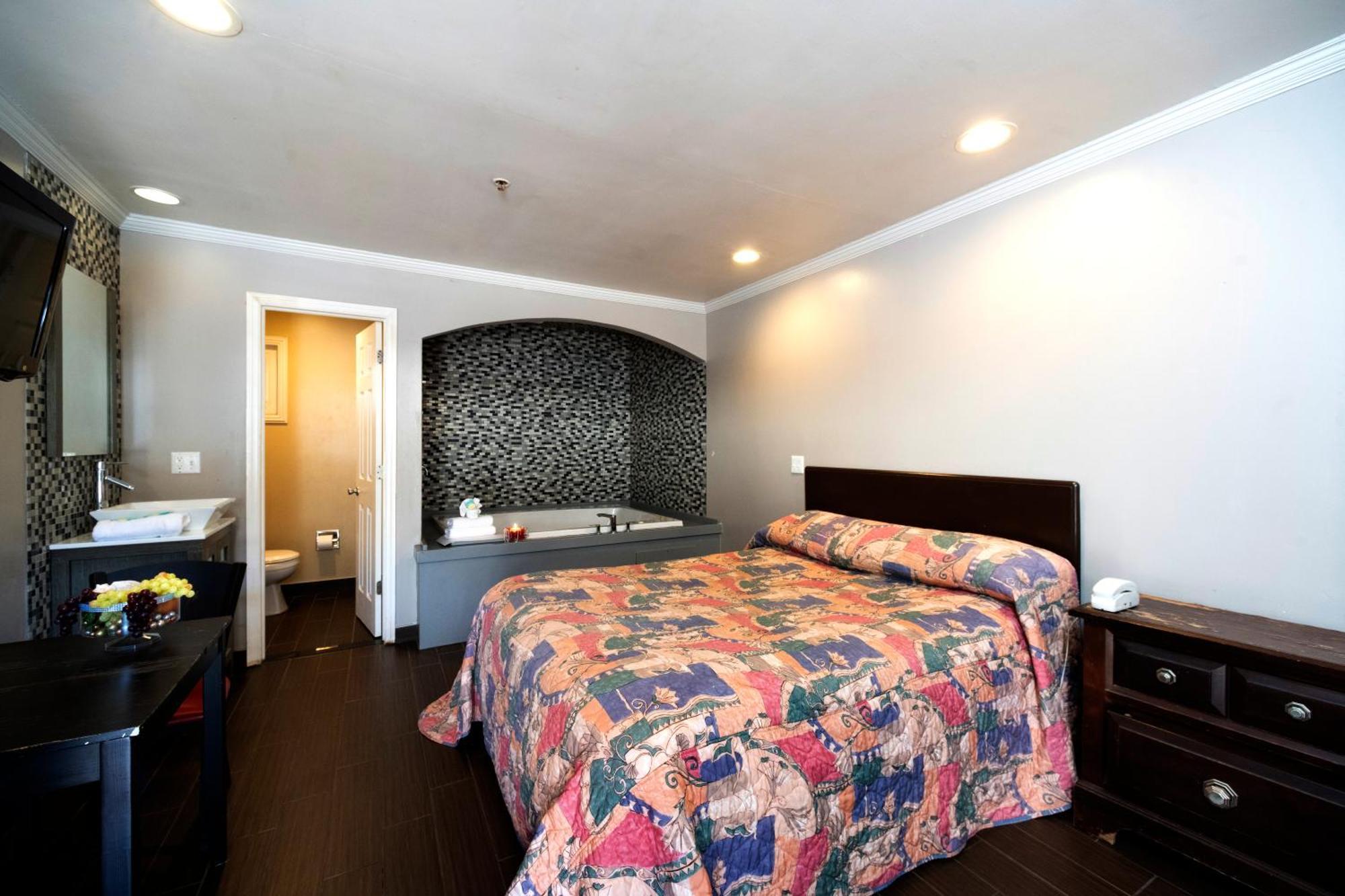 Post Road Inn Motel Avenel المظهر الخارجي الصورة