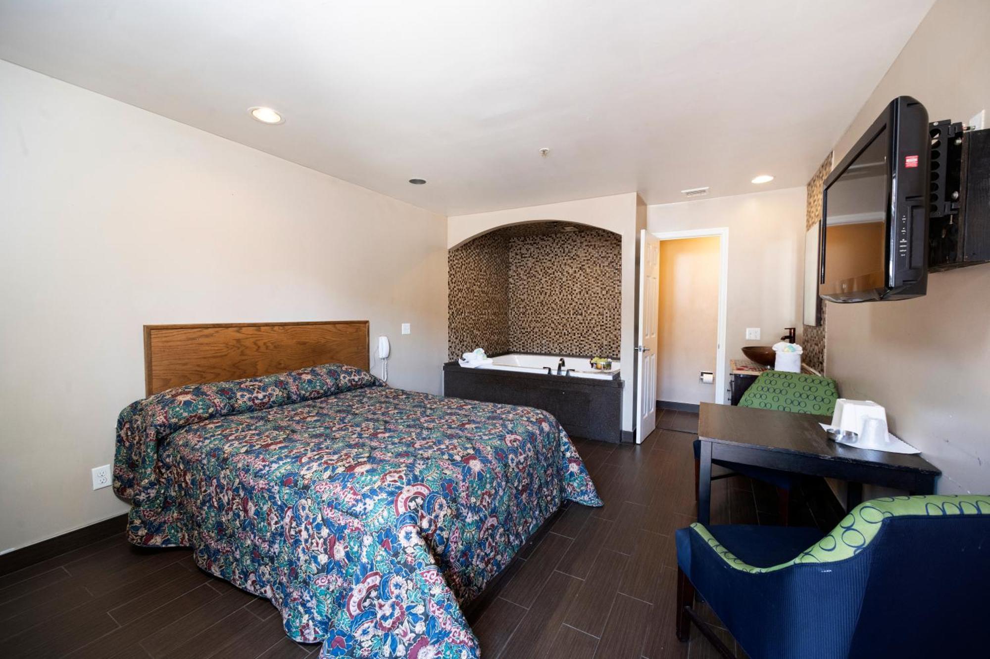 Post Road Inn Motel Avenel المظهر الخارجي الصورة